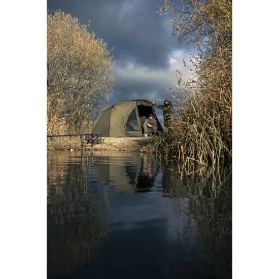 Gorra Trakker Tempest 200 Bivvy Aquatexx EV 12 Gorra Trakker Tempest 200 Bivvy Aquatexx EV - Imagen 12