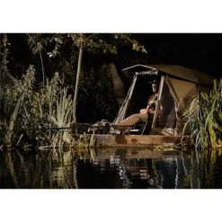 Gorra Trakker Tempest Brolly 100 Y 100T -Trakker 202254 Tempest Brolly V2 Skull Cap 4 team outdoors 550x550 1