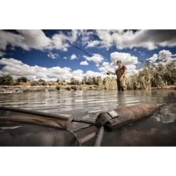 Trakker Sanctuary Slim Red Flotador -Trakker Sanctuary XL Net Float 2 trakker.eu 550x550w