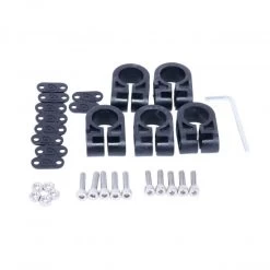 Clip Para Casquete Trakker Tempest Advanced 150