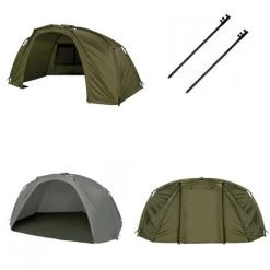 Trakker Tempest 100 Brolly 2023 Combi