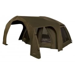 Gorra Trakker Tempest 100 Brolly Social Aquatexx EV