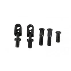 Juego De Herrajes Para Trakker Tempest