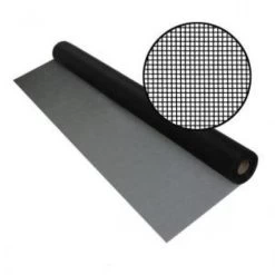 Mosquitera De Repuesto Trakker Negra