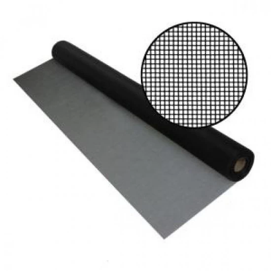 Mosquitera De Repuesto Trakker Negra 1 Mosquitera De Repuesto Trakker Negra