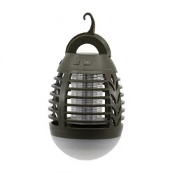 Lanzador De Insectos Trakker Nitelife