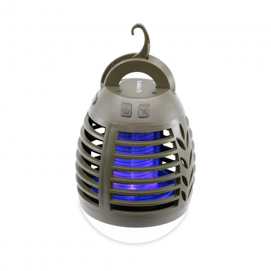 Lanzador De Insectos Trakker Nitelife 5 Lanzador De Insectos Trakker Nitelife - Imagen 5