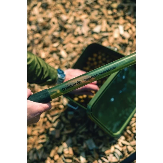 Palos De Lanzamiento Trakker Propel 13 Palos De Lanzamiento Trakker Propel - Imagen 13