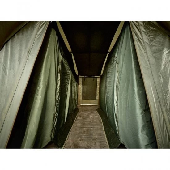 Tienda Interior Trakker SuperDome Duo 3 Tienda Interior Trakker SuperDome Duo - Imagen 3