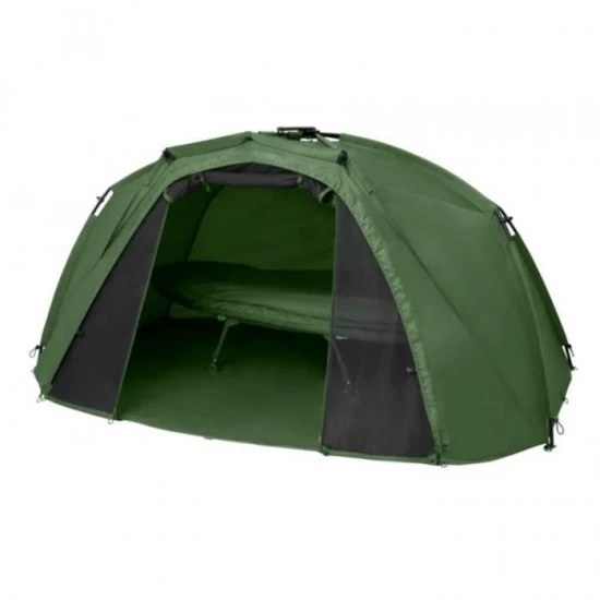 Mosquitero Trakker Tempest Brolly 100 2 Mosquitero Trakker Tempest Brolly 100 - Imagen 2