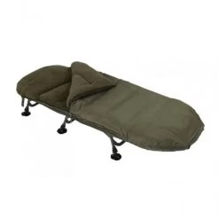 Trakker 10 Trakker Big Snooze Plus Compacto