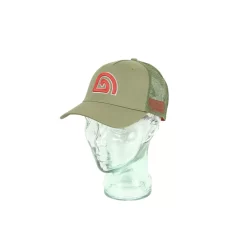 Gorra De Camionero Trakker