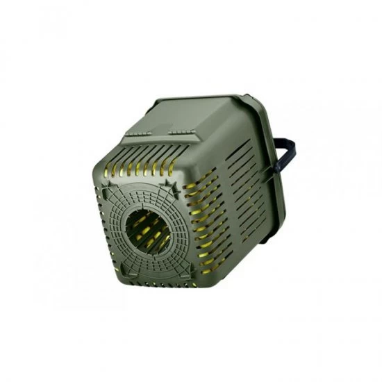 Sistema De Secado Al Aire Trakker Pureflo 17Ltr 4 Sistema De Secado Al Aire Trakker Pureflo 17Ltr - Imagen 4