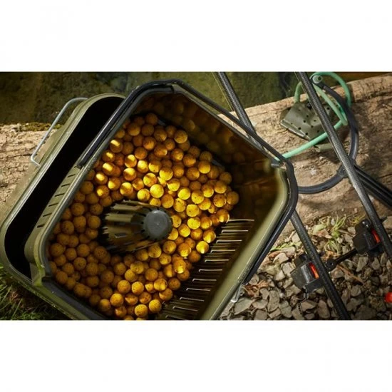 Sistema De Secado Al Aire Trakker Pureflo 17Ltr 9 Sistema De Secado Al Aire Trakker Pureflo 17Ltr - Imagen 9