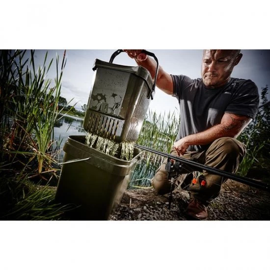 Sistema De Secado Al Aire Trakker Pureflo 17Ltr 10 Sistema De Secado Al Aire Trakker Pureflo 17Ltr - Imagen 10