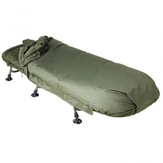 Saco De Dormir Trakker 365 Aquatexx 2 Saco De Dormir Trakker 365 Aquatexx - Imagen 2