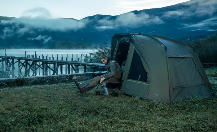 Trakker 13 Trakker -Trakker 2